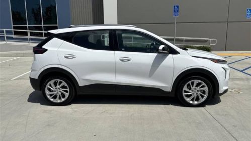 2023 Chevrolet Bolt - Images - 2