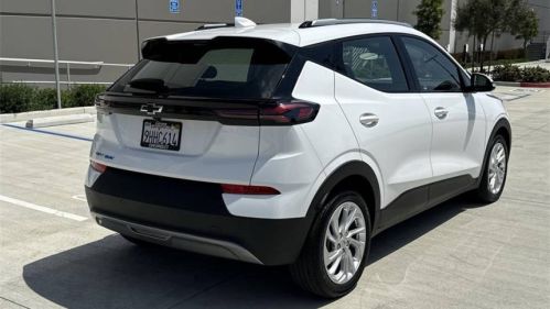 2023 Chevrolet Bolt - Images - 3