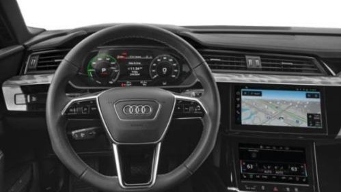 2024 Audi Q8 e-tron - Images - 10