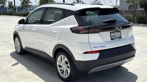 2023 Chevrolet Bolt - Images - 5