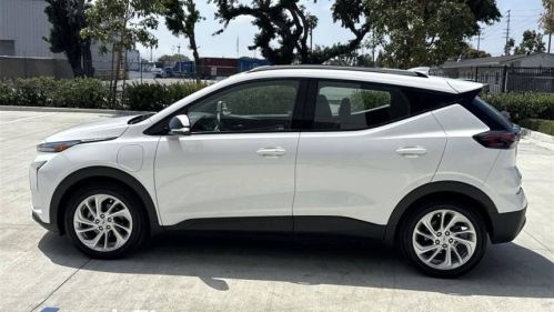 2023 Chevrolet Bolt - Images - 6