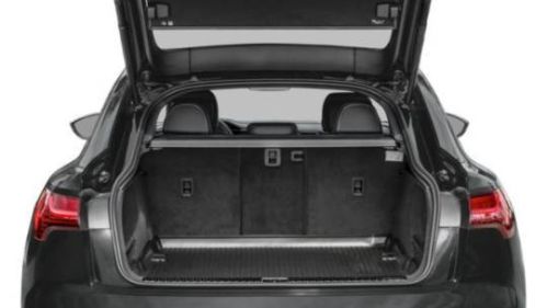 2024 Audi Q8 e-tron - Images - 14