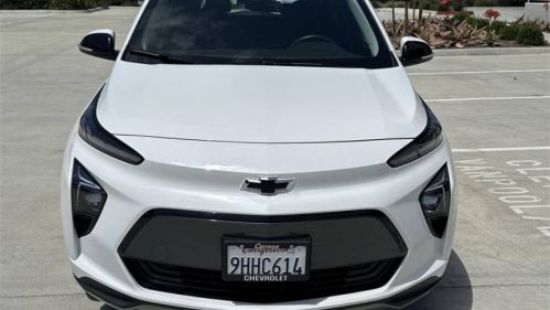 2023 Chevrolet Bolt - Images - 8