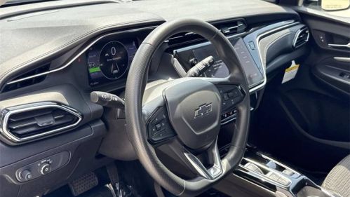 2023 Chevrolet Bolt - Images - 9