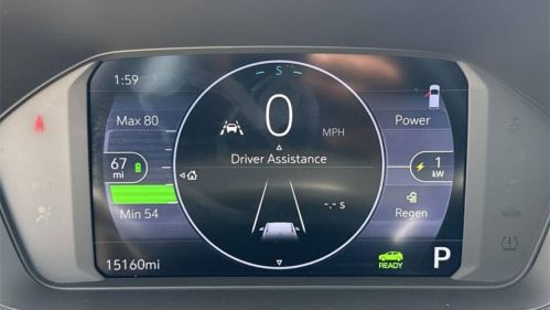 2023 Chevrolet Bolt - Images - 10