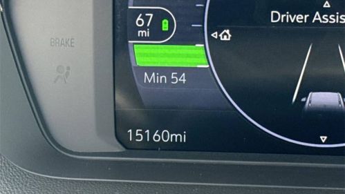 2023 Chevrolet Bolt - Images - 11