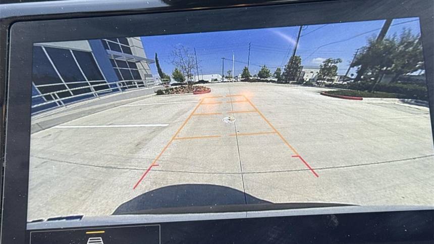 2023 Chevrolet Bolt - Images - 13