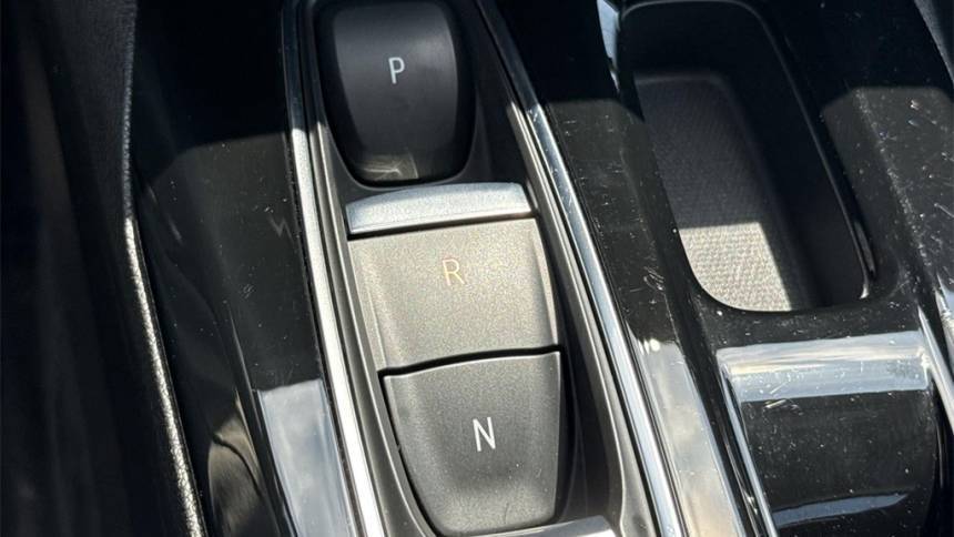 2023 Chevrolet Bolt - Images - 14