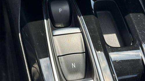 2023 Chevrolet Bolt - Images - 14
