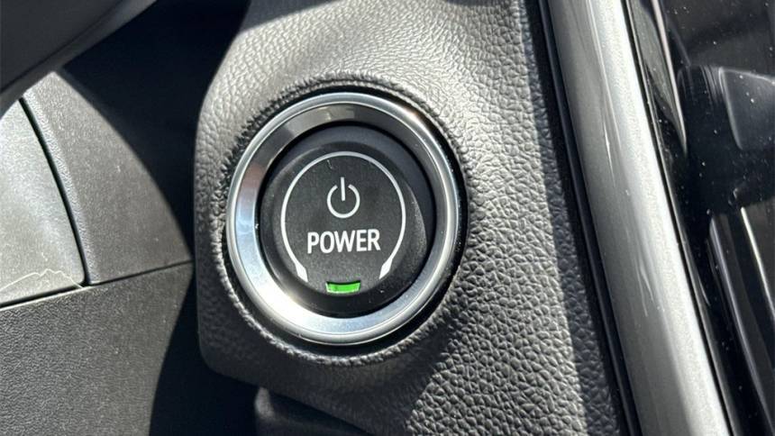 2023 Chevrolet Bolt - Images - 15