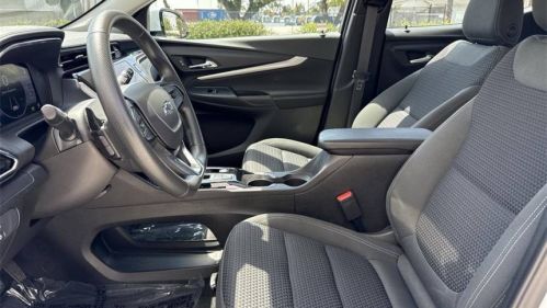 2023 Chevrolet Bolt - Images - 17