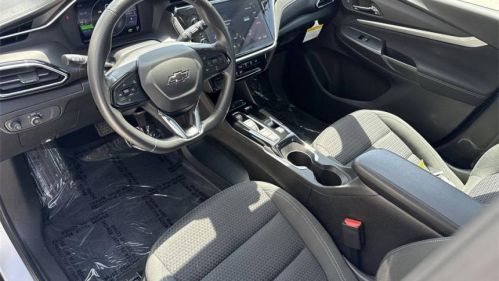 2023 Chevrolet Bolt - Images - 18