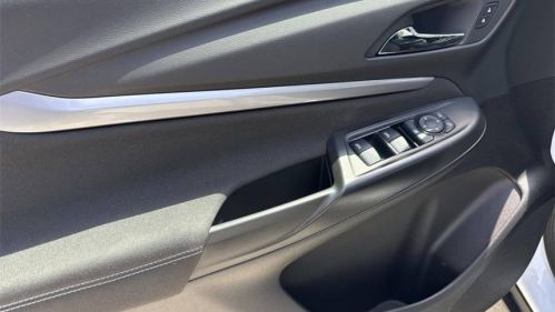 2023 Chevrolet Bolt - Images - 19