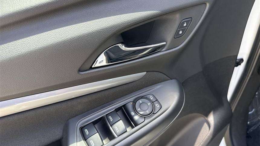 2023 Chevrolet Bolt - Images - 20