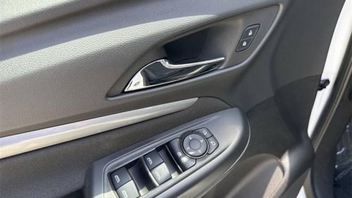 2023 Chevrolet Bolt - Images - 20