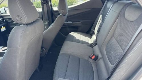 2023 Chevrolet Bolt - Images - 21