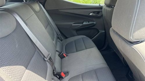 2023 Chevrolet Bolt - Images - 23