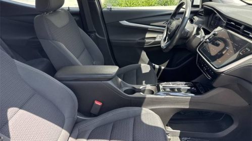2023 Chevrolet Bolt - Images - 24
