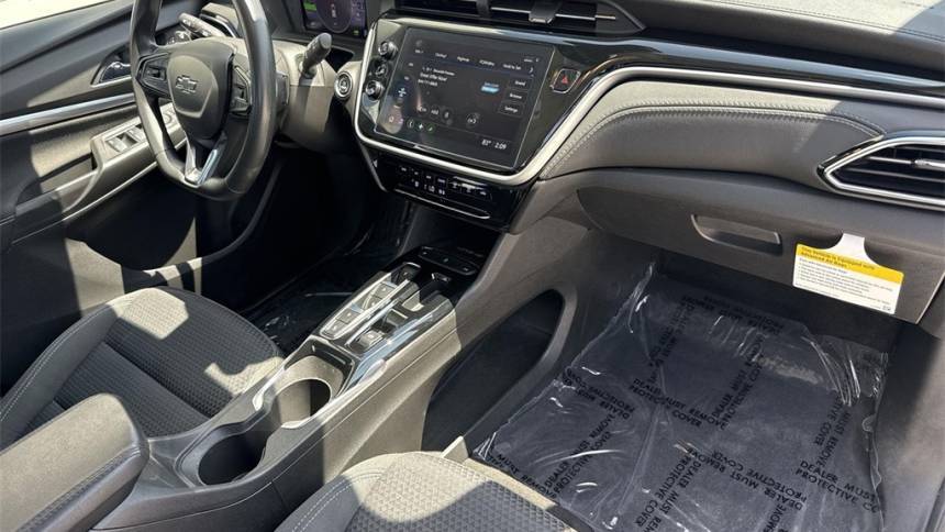 2023 Chevrolet Bolt - Images - 25