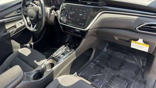 2023 Chevrolet Bolt - Images - 25