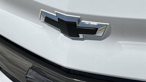 2023 Chevrolet Bolt - Images - 27