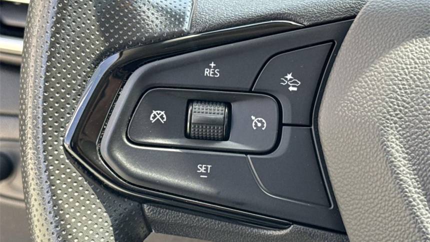 2023 Chevrolet Bolt - Images - 32