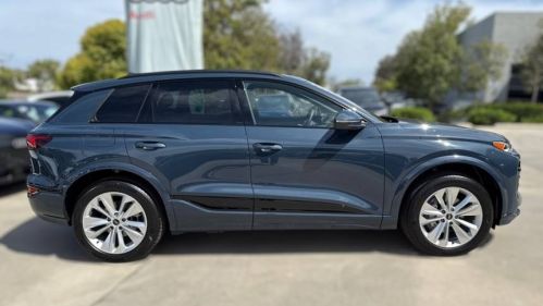 2025 Audi Q6 e-tron - Images - 5
