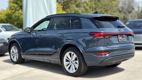 2025 Audi Q6 e-tron - Images - 6