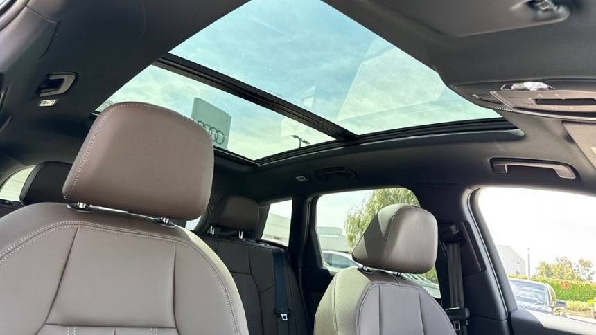 2025 Audi Q6 e-tron - Images - 10