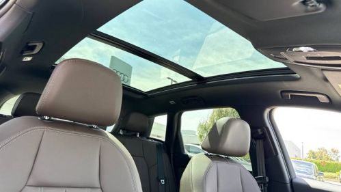 2025 Audi Q6 e-tron - Images - 10