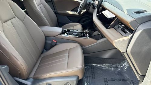 2025 Audi Q6 e-tron - Images - 11