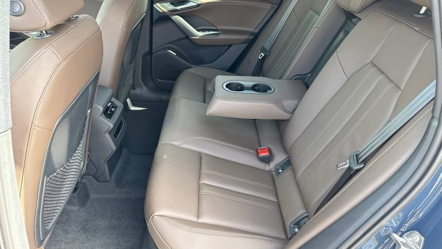 2025 Audi Q6 e-tron - Images - 12
