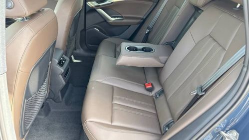 2025 Audi Q6 e-tron - Images - 12