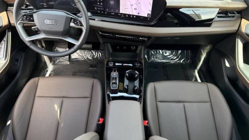 2025 Audi Q6 e-tron - Images - 13