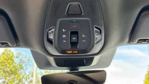 2025 Audi Q6 e-tron - Images - 15