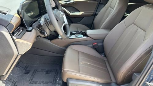 2025 Audi Q6 e-tron - Images - 16
