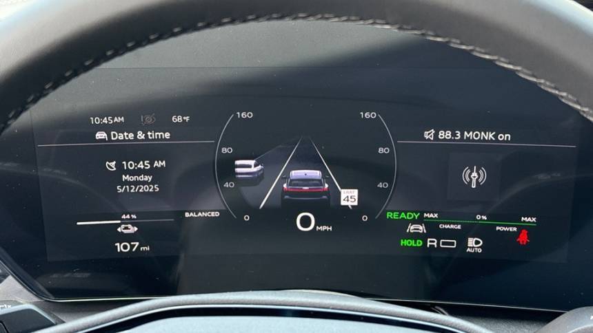 2025 Audi Q6 e-tron - Images - 20
