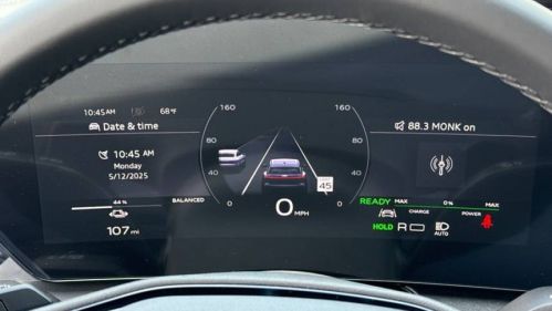 2025 Audi Q6 e-tron - Images - 20
