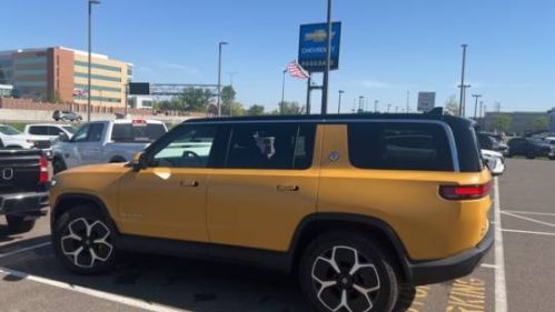 2023 Rivian R1S - Images - 3