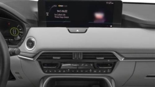 2025 Mazda CX-90 JM3KKEHA5S1236919