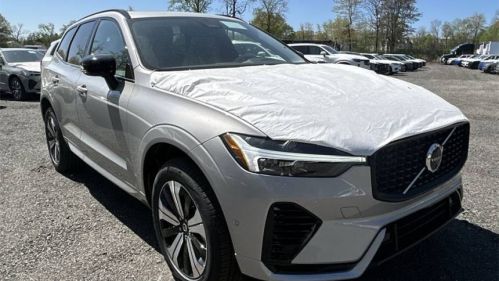 2025 Volvo XC60 - Images - 2