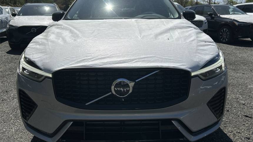 2025 Volvo XC60 - Images - 3