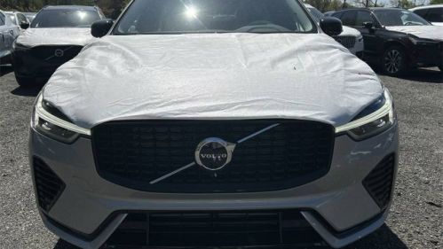 2025 Volvo XC60 - Images - 3