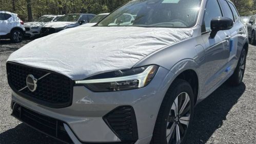 2025 Volvo XC60 - Images - 4