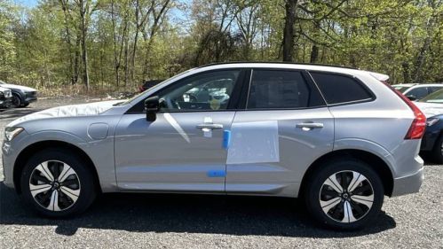2025 Volvo XC60 - Images - 5