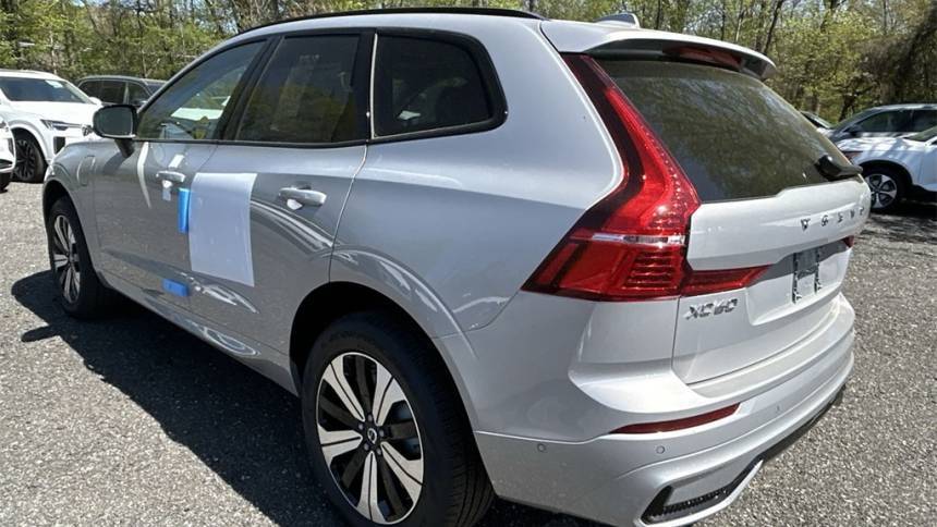 2025 Volvo XC60 - Images - 6