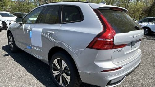 2025 Volvo XC60 - Images - 6