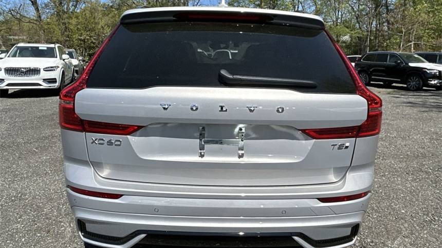 2025 Volvo XC60 - Images - 7