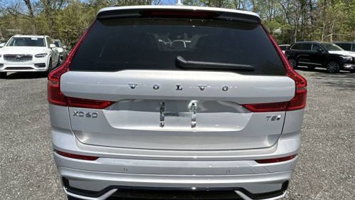 2025 Volvo XC60 - Images - 7