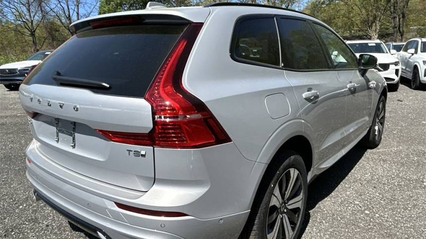 2025 Volvo XC60 - Images - 8